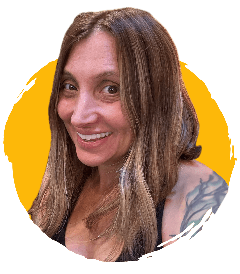 Tania Griffith