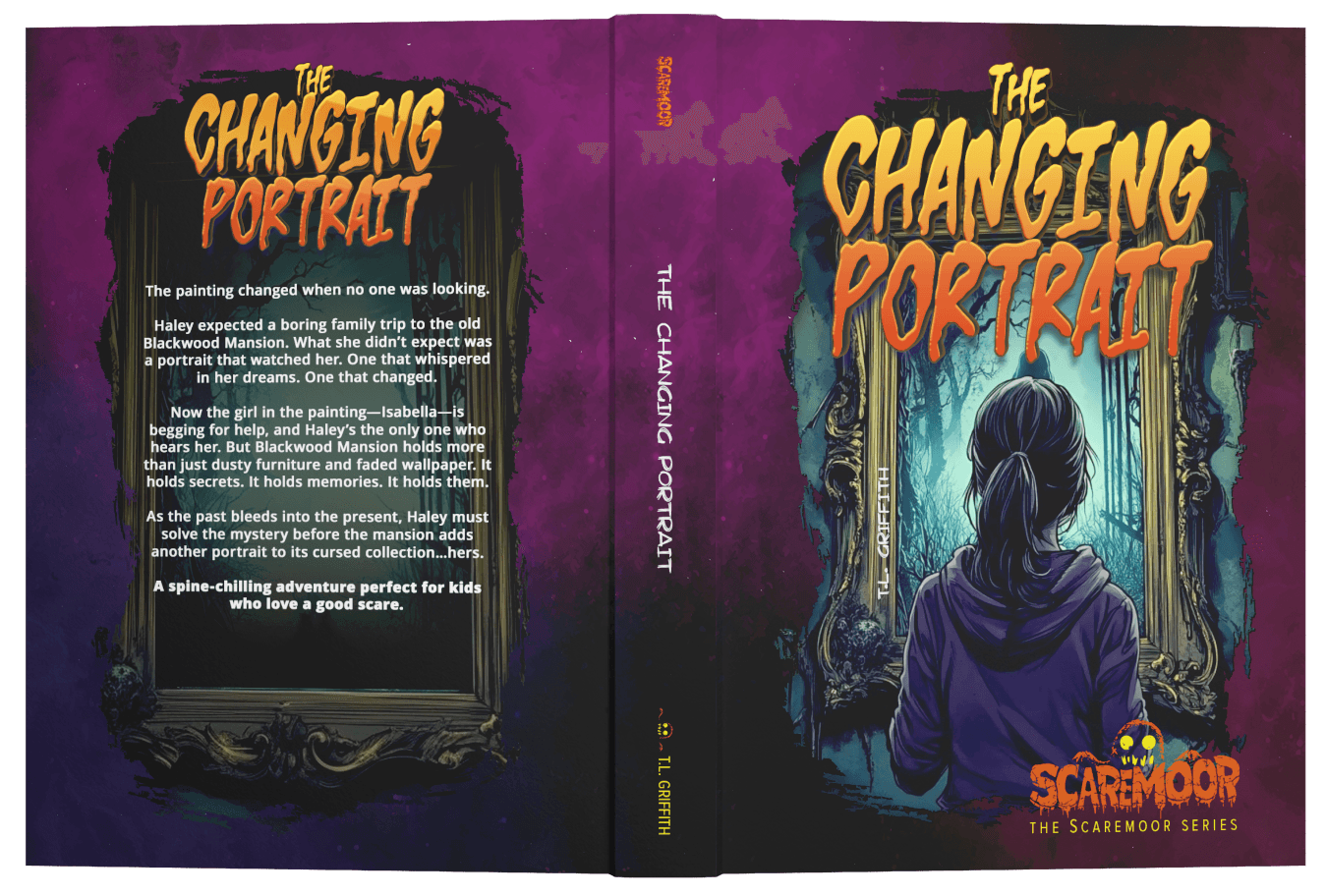 the-changing-portrait