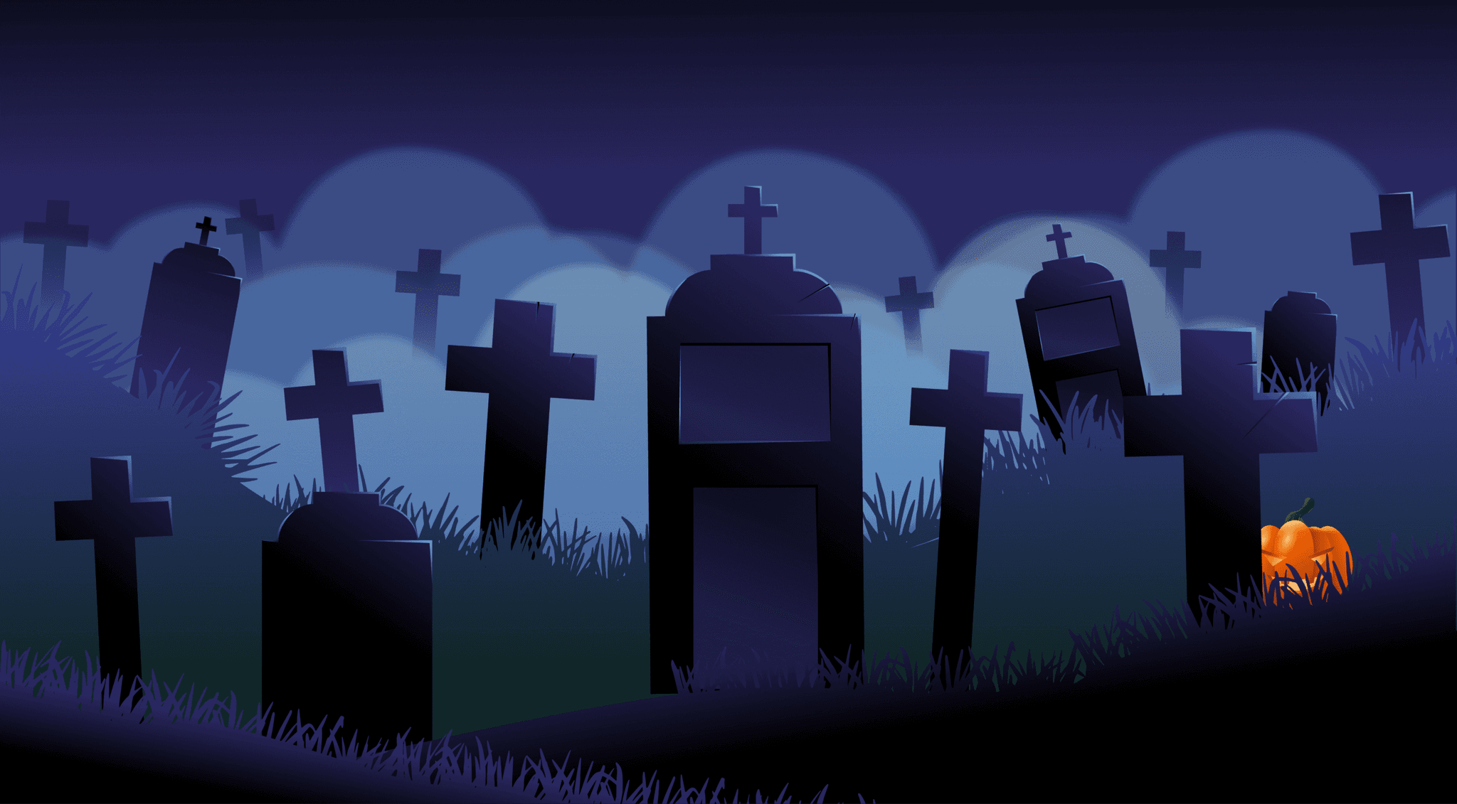 Hero background